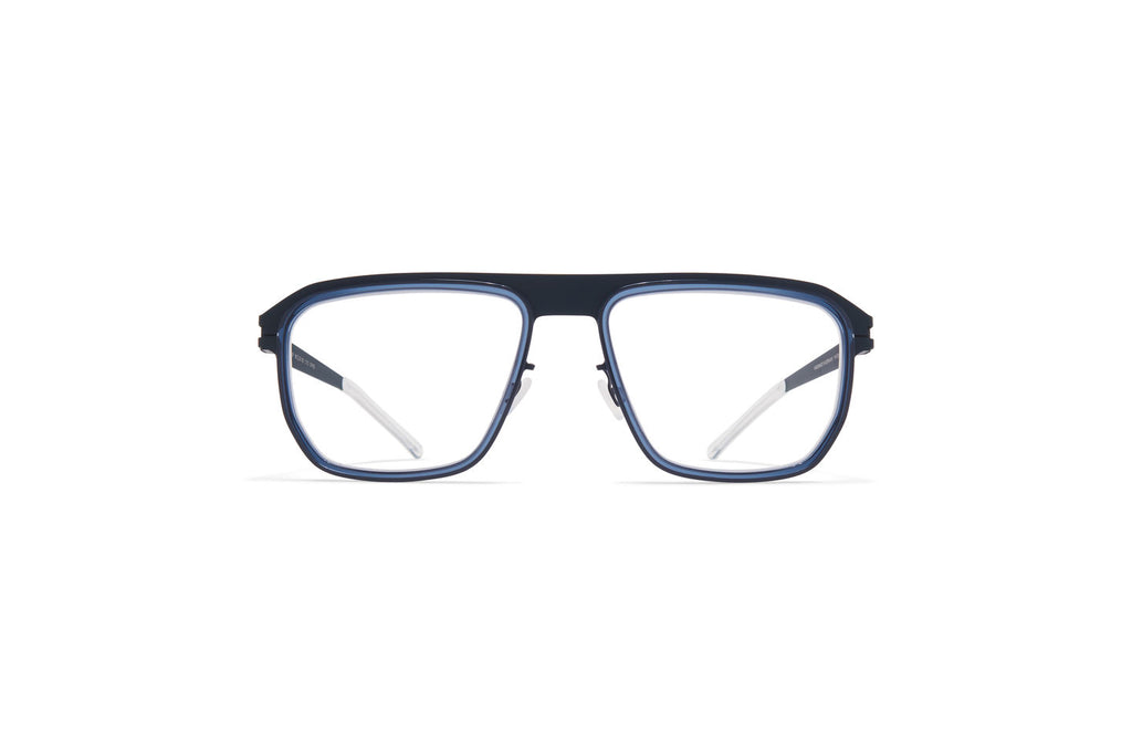 Occhiali da vista MYKITA WALKER Indigo Deep Ocean