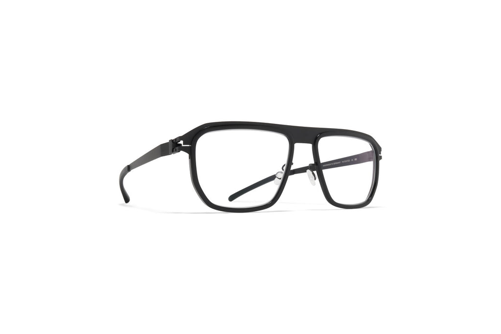 Occhiali da vista MYKITA WALKER Black Black