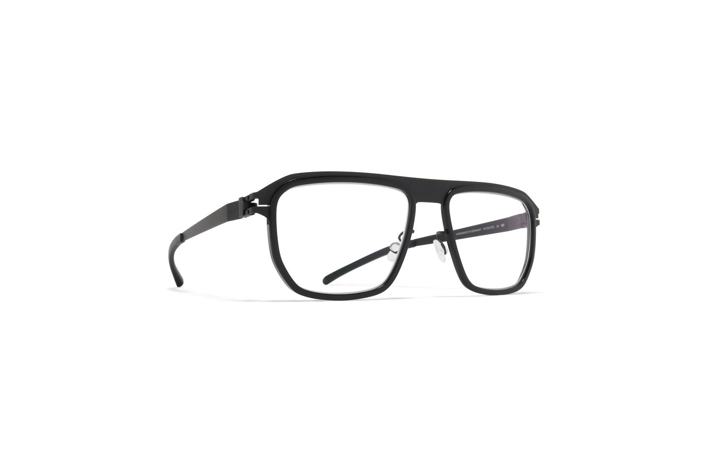 Occhiali da vista MYKITA WALKER Black Black