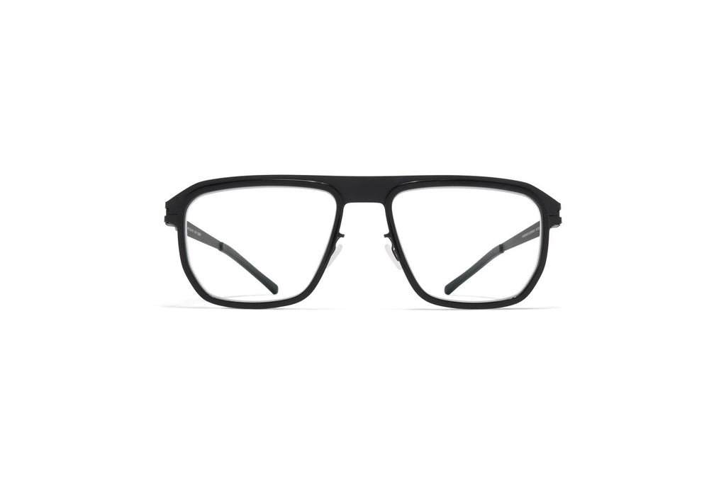 Occhiali da vista MYKITA WALKER Black Black