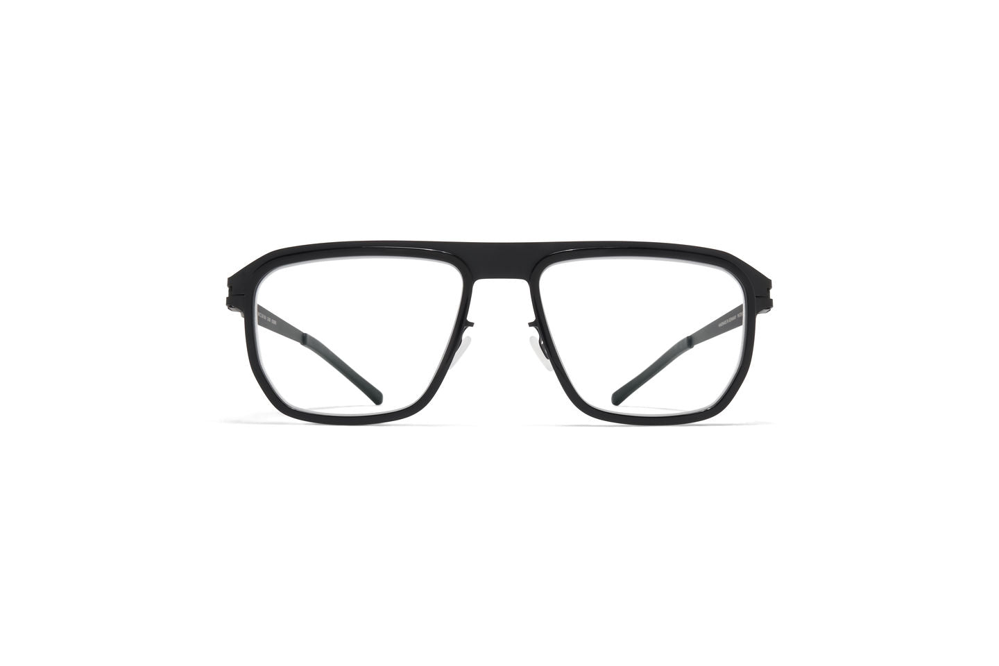 Occhiali da vista MYKITA WALKER Black Black