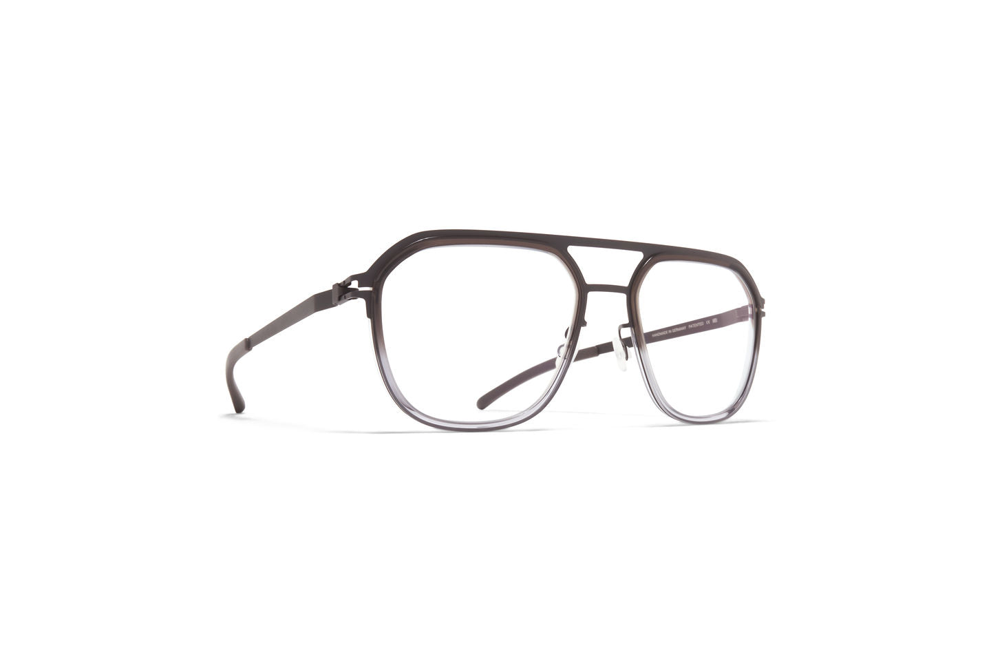 Occhiali da vista MYKITA COLTON Storm Grey Grey Gradient