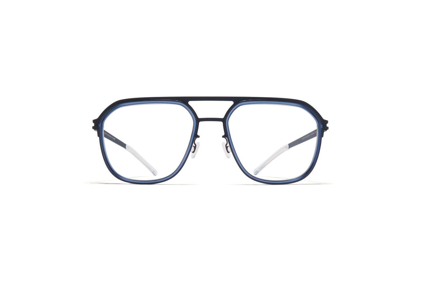 Occhiali da vista MYKITA COLTON Indigo Deep Ocean
