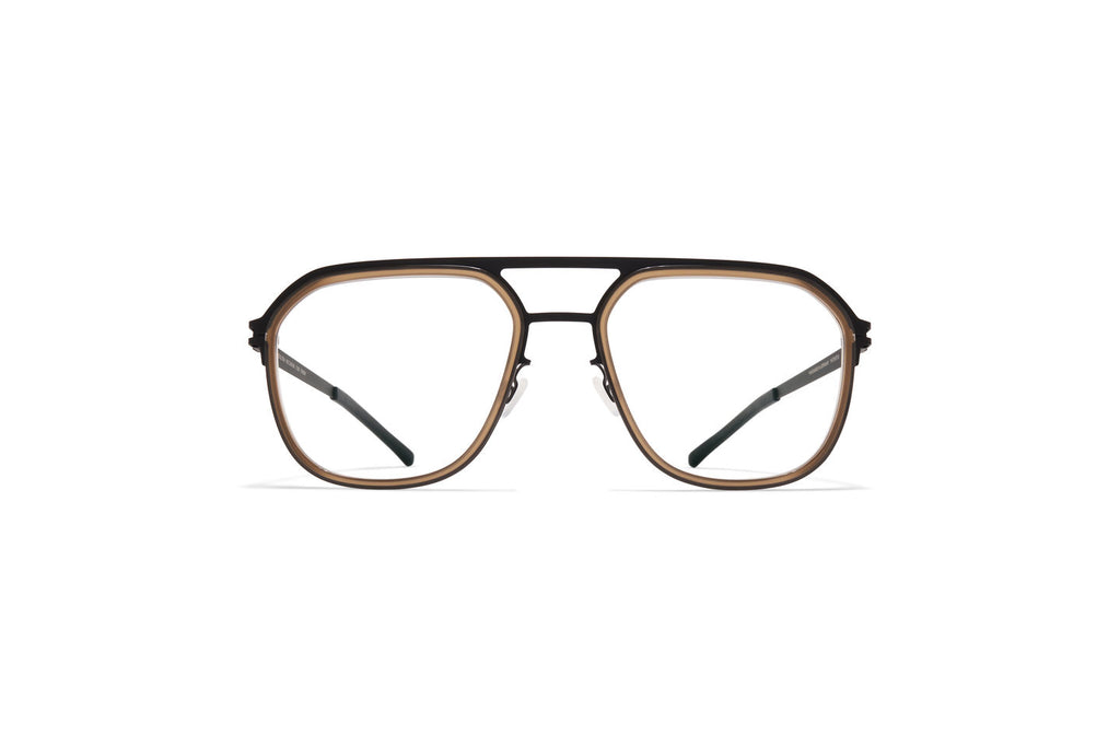 Occhiali da vista MYKITA COLTON Black Taupe