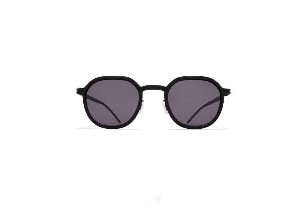 Occhiali da sole MYKITA BIRCH Pitch Black Black