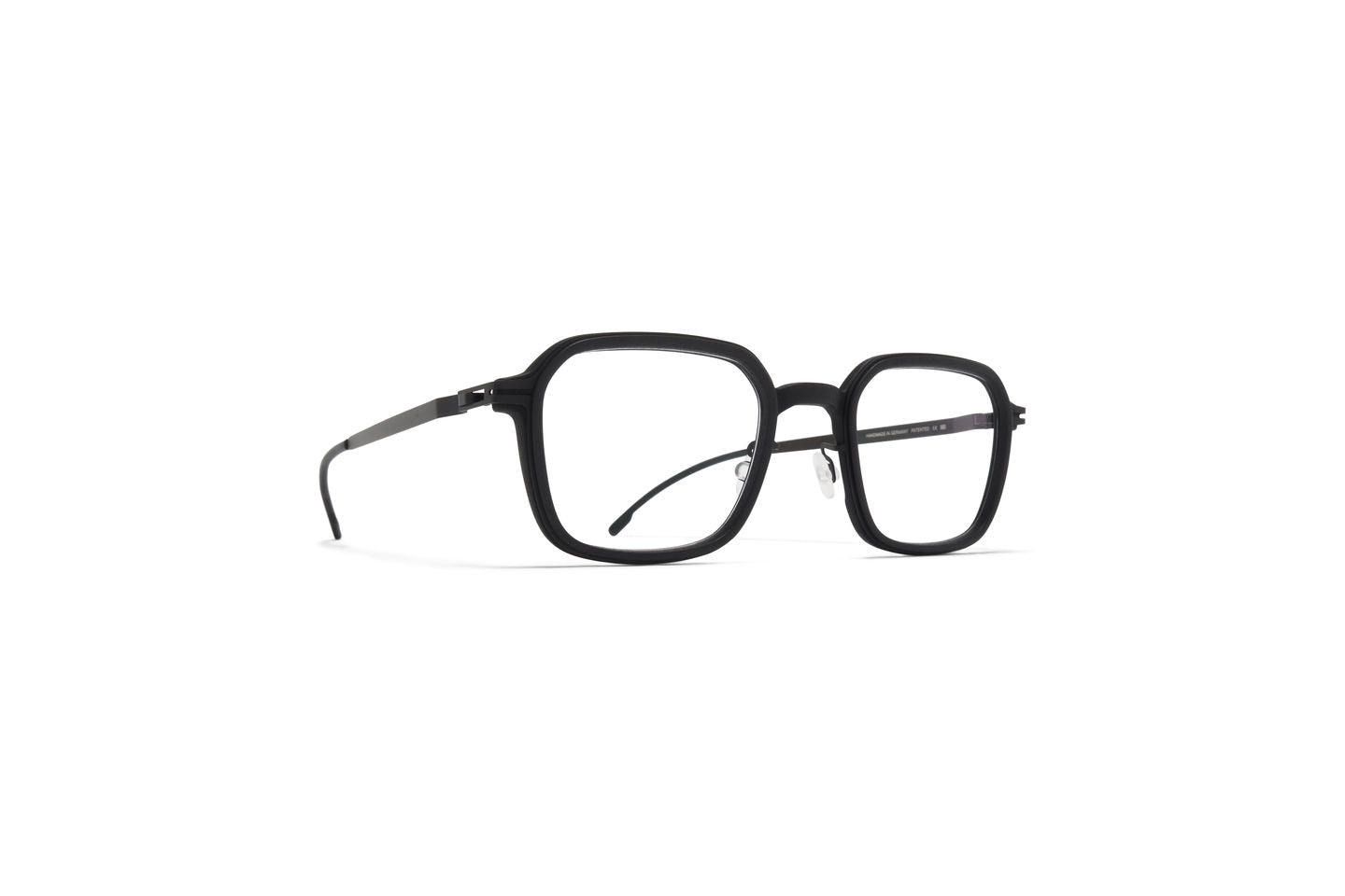 Occhiali da vista MYKITA ROWAN Pitch Black Black
