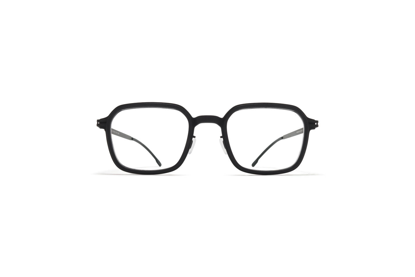 Occhiali da vista MYKITA ROWAN Pitch Black Black