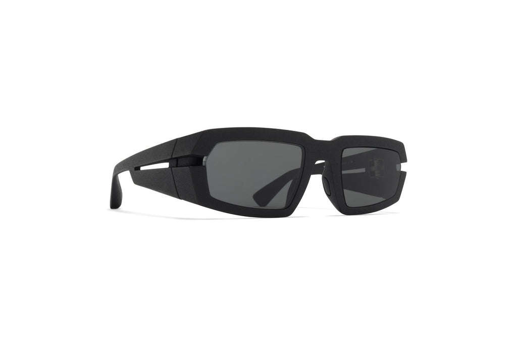 Occhiali da sole MYKITA INCHEON Pitch Black
