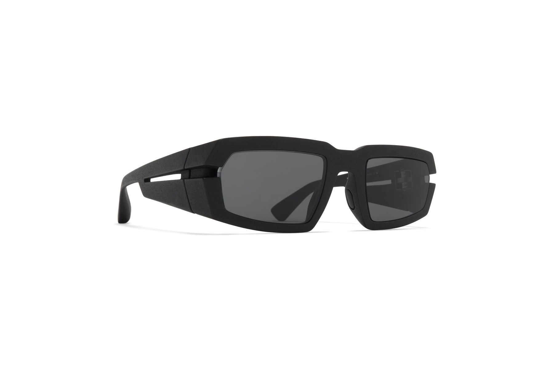 Occhiali da sole MYKITA INCHEON Pitch Black