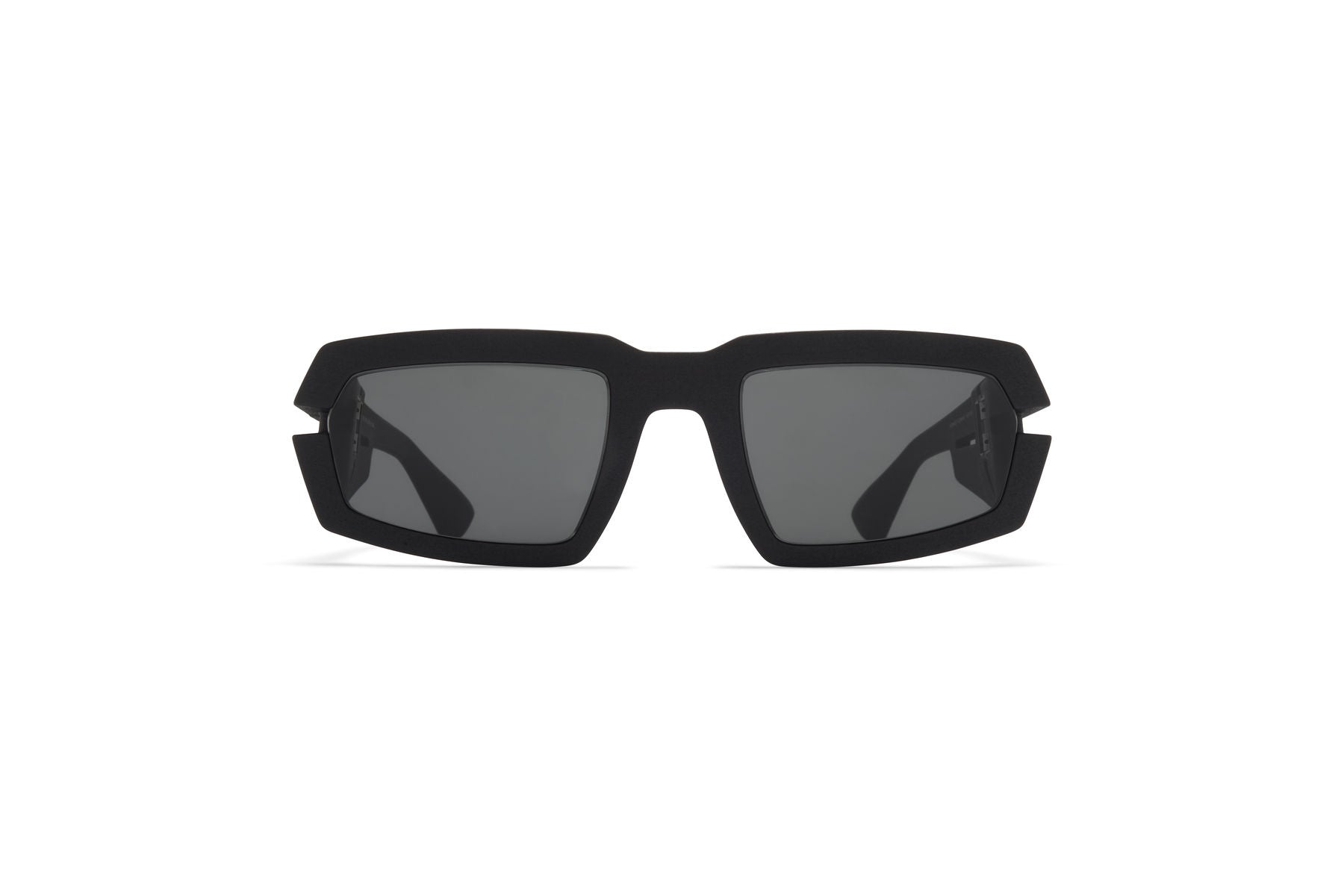 Occhiali da sole MYKITA INCHEON Pitch Black