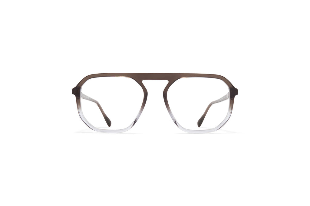 Occhiali da vista MYKITA LOOMIS Grey Gradient Pearl