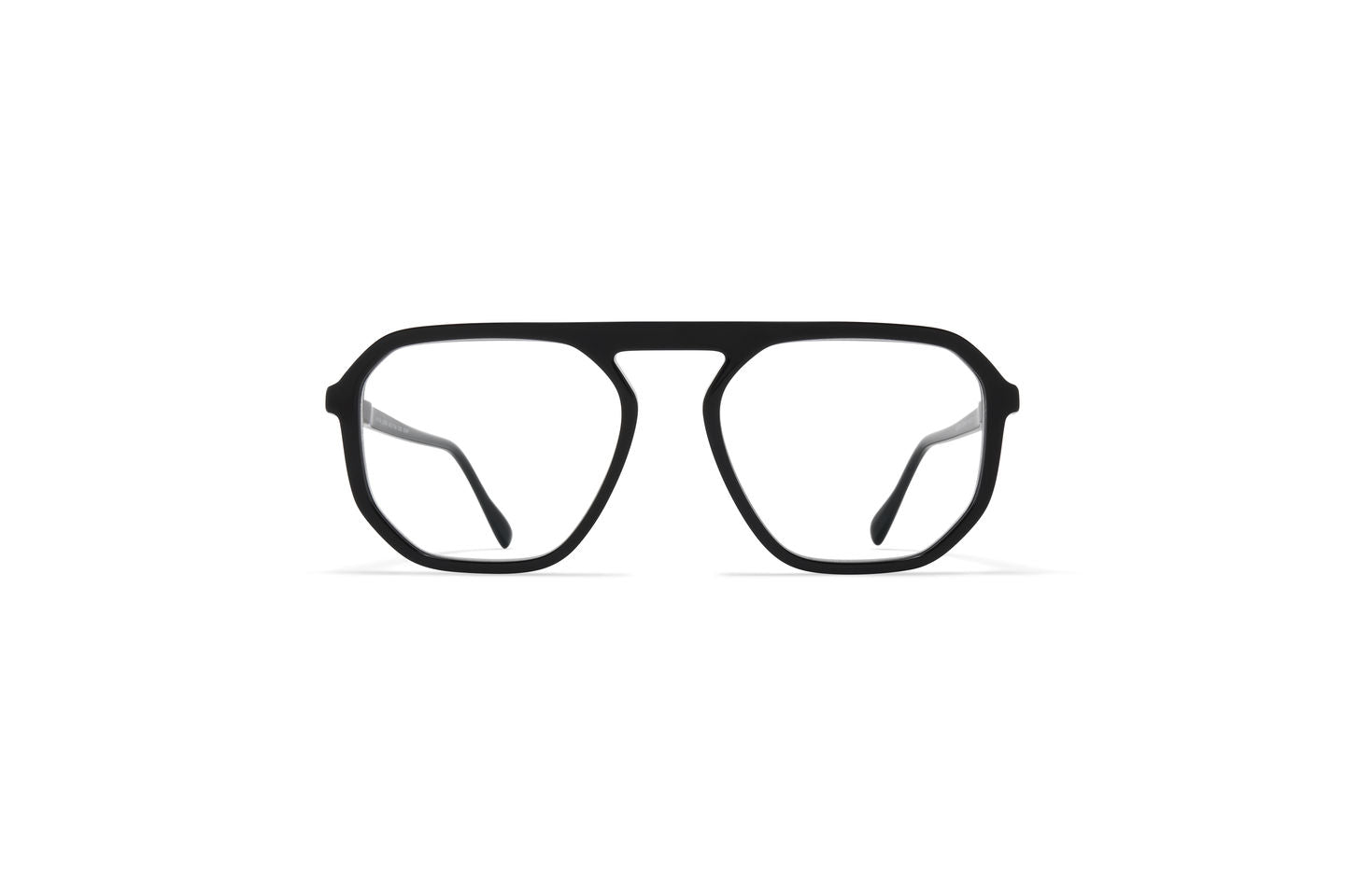 Occhiali da vista MYKITA LOOMIS Black Pearl