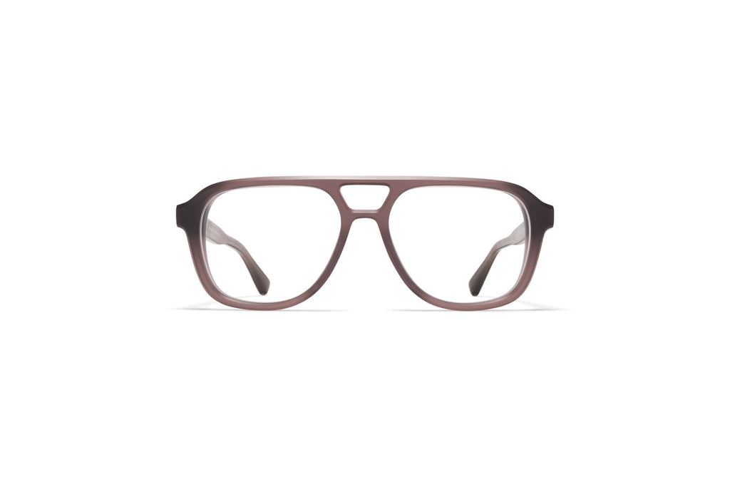 Occhiali da vista MYKITA NYARA Chilled RawMaroon Shiny S