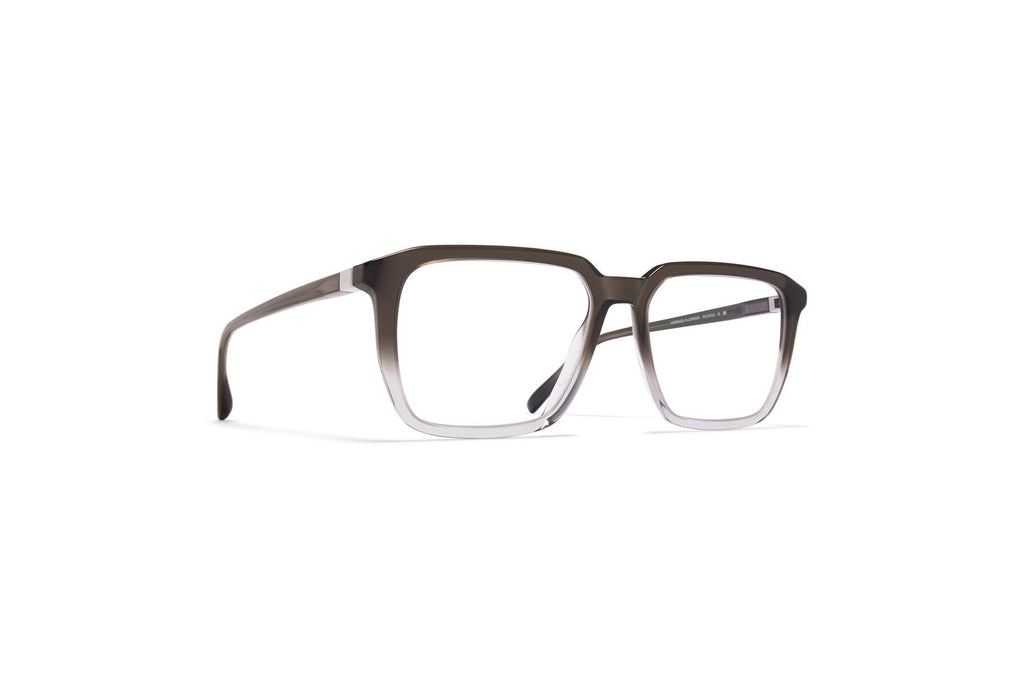Occhiali da vista MYKITA KAIS Grey Gradient Pearl