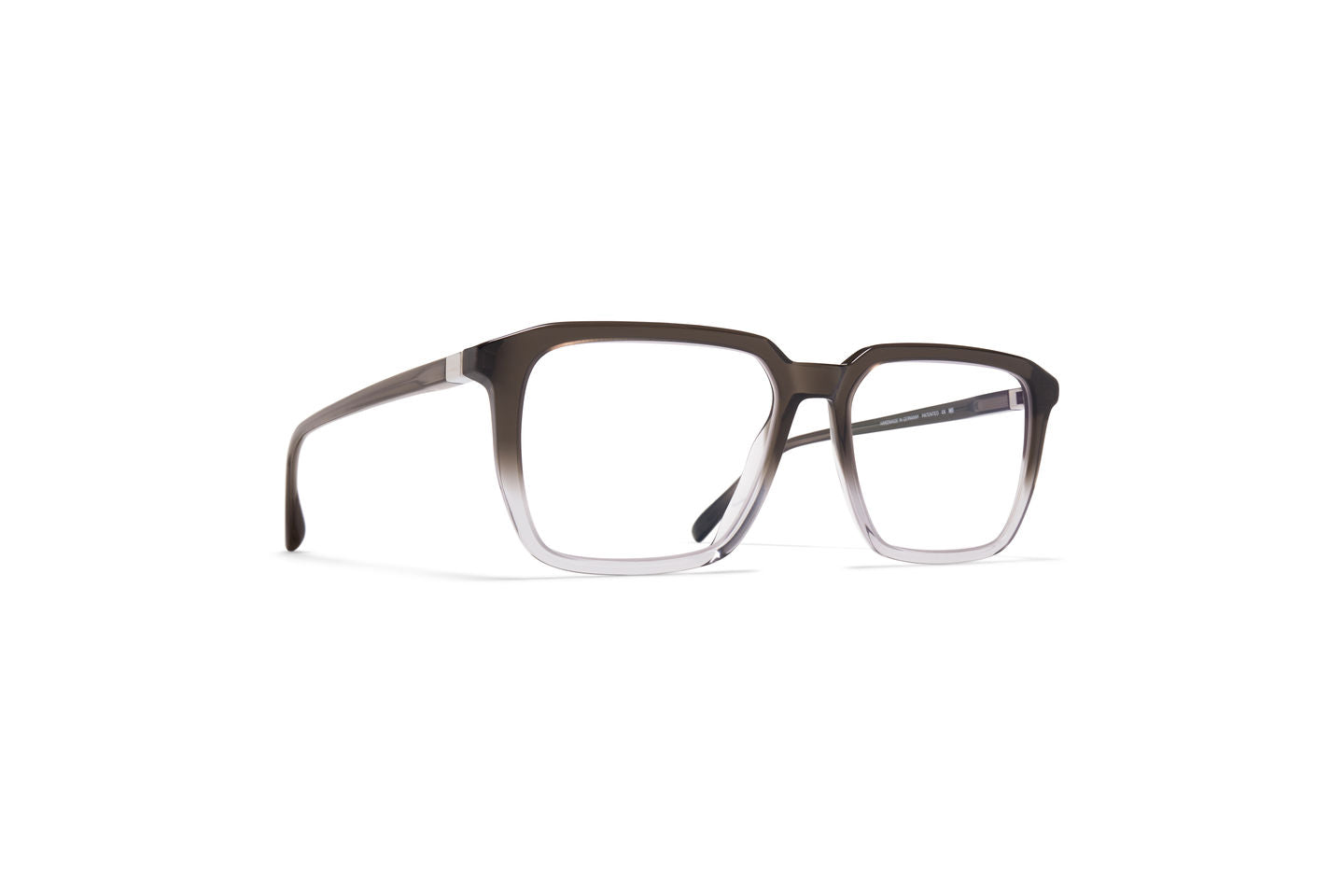 Occhiali da vista MYKITA KAIS Grey Gradient Pearl