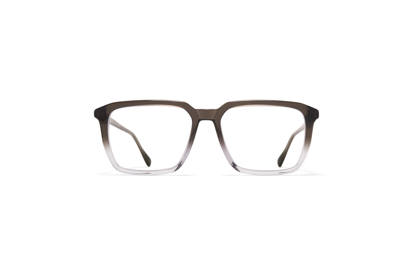Occhiali da vista MYKITA KAIS Grey Gradient Pearl