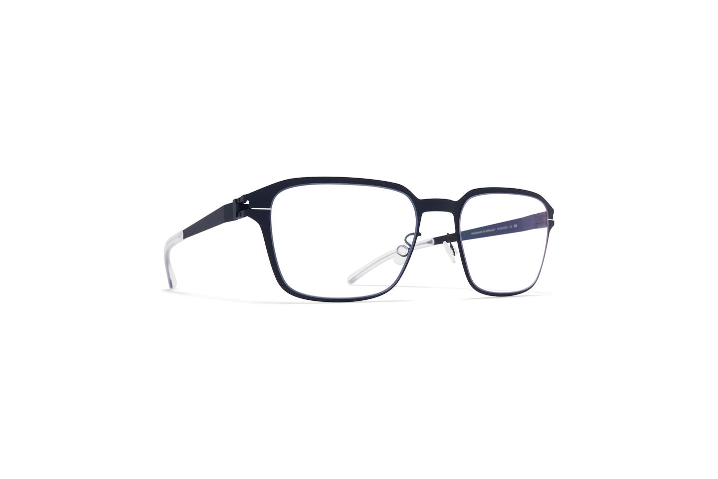 Occhiali da vista MYKITA HOLMES Indigo