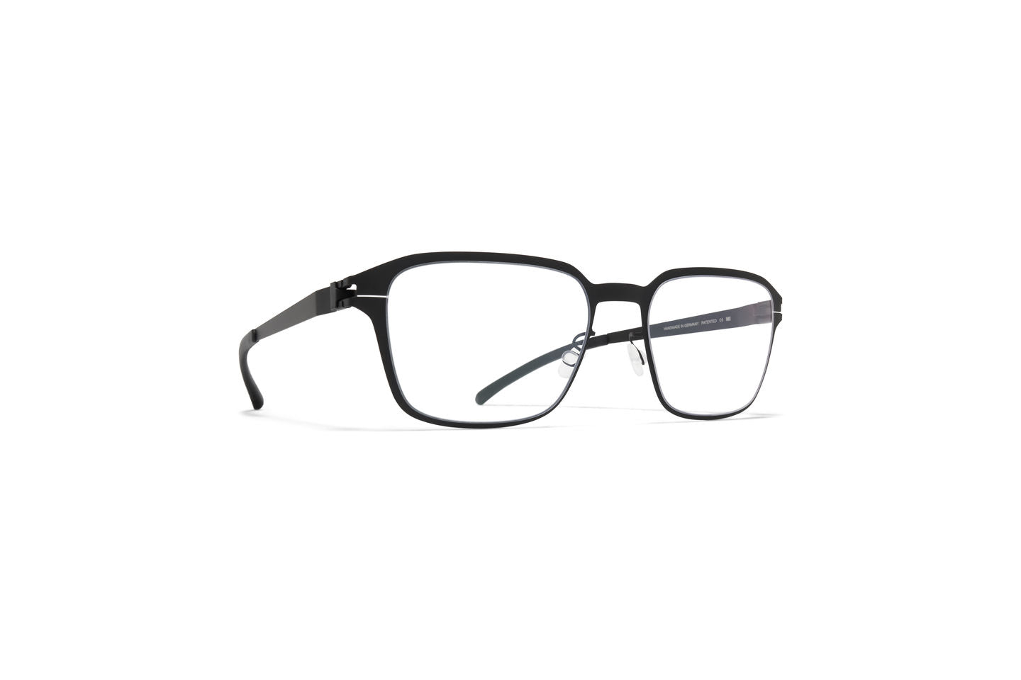 Occhiali da vista MYKITA HOLMES Black