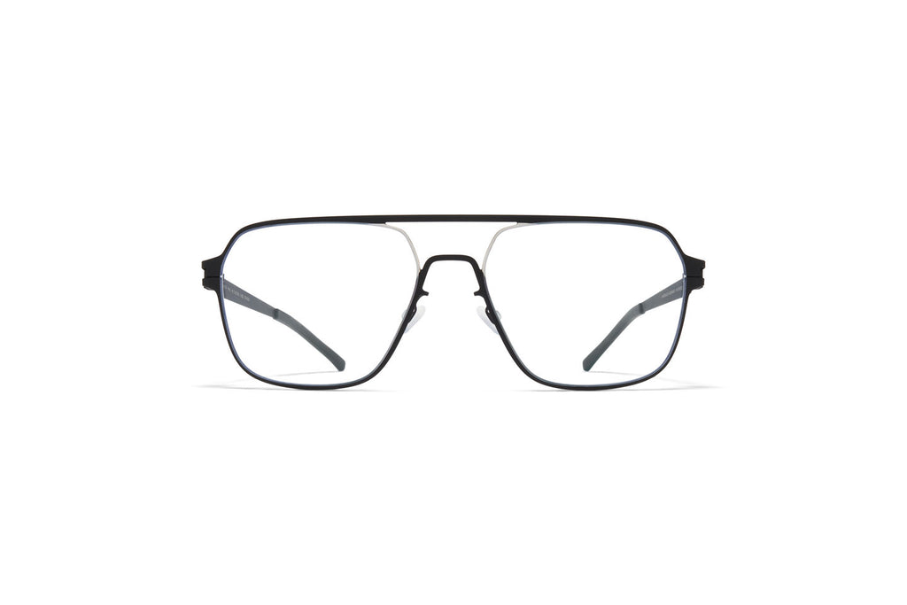 Occhiali da vista MYKITA PHIL Silver Black