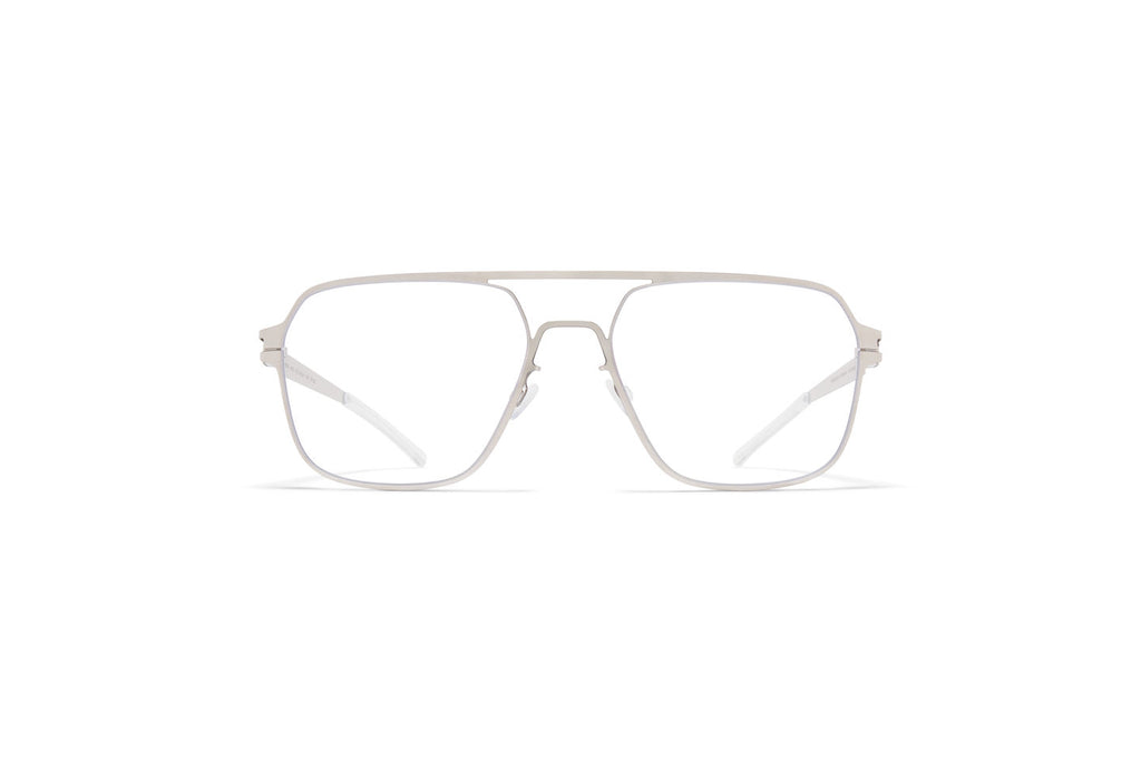 Occhiali da vista MYKITA PHIL Shiny Silver