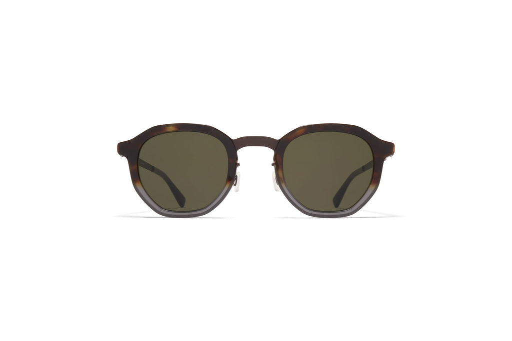 Occhiali da sole MYKITA SAWYER DarkBrown SantiagoGradient