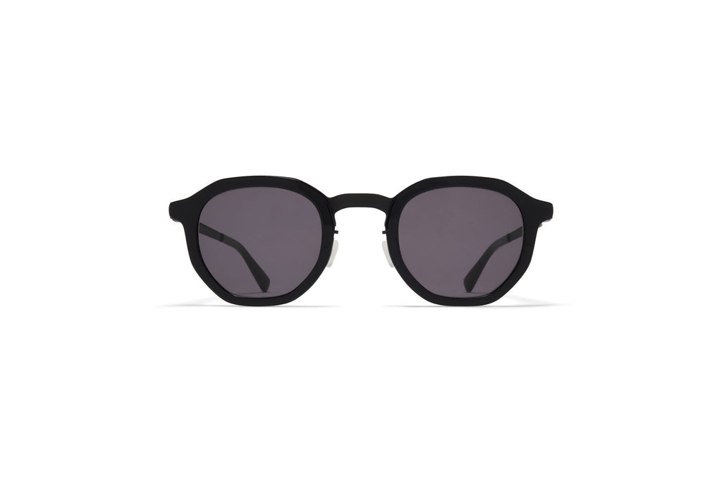 Occhiali da sole MYKITA SAWYER Black Black