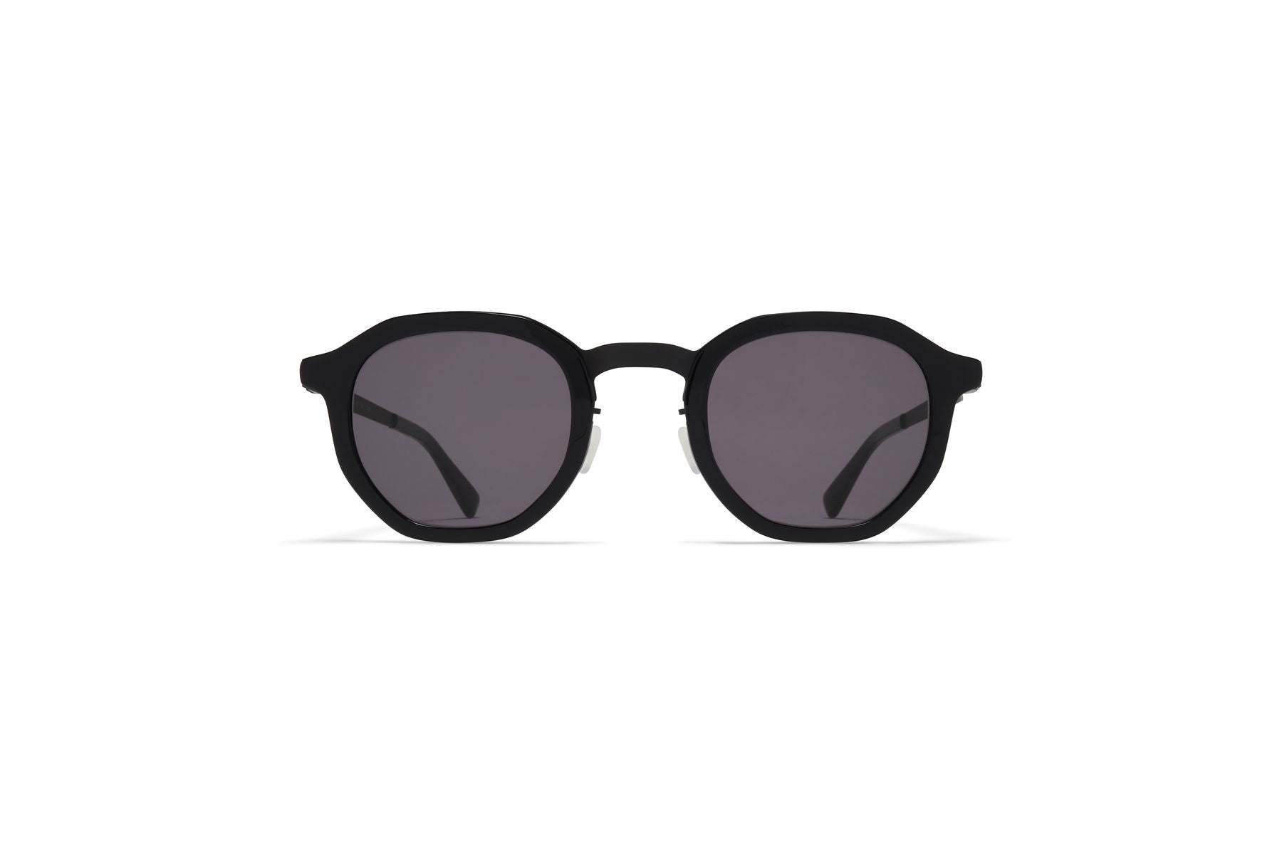 Occhiali da sole MYKITA SAWYER Black Black