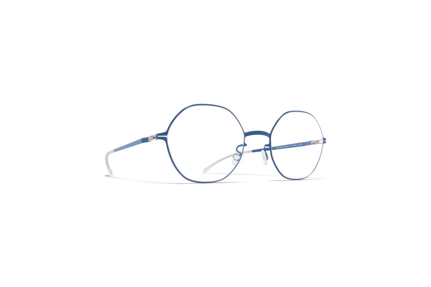 Occhiali da vista MYKITA EILISH Pow9-Horizon Blue