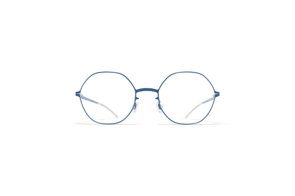 Occhiali da vista MYKITA EILISH Pow9-Horizon Blue