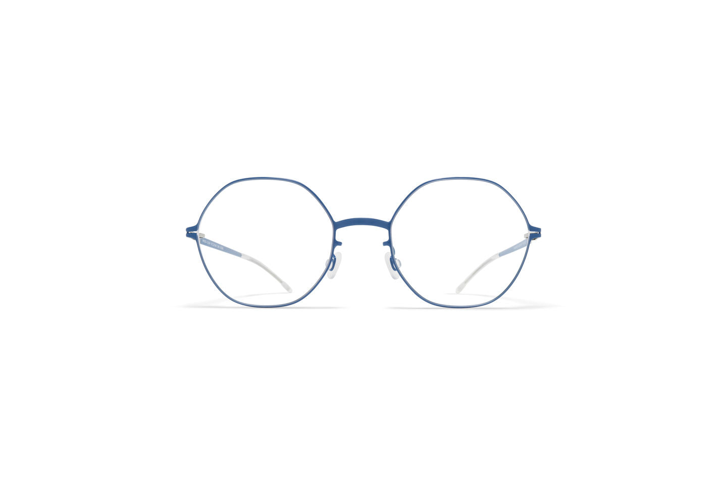 Occhiali da vista MYKITA EILISH Pow9-Horizon Blue