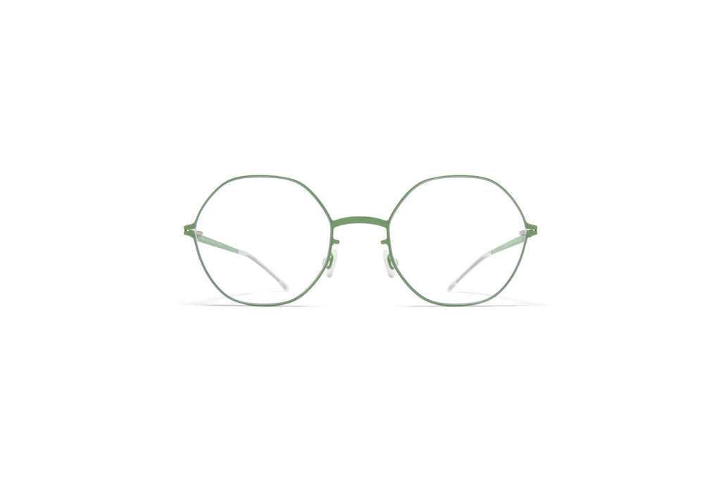 Occhiali da vista MYKITA EILISH Pow10-Laurel Green
