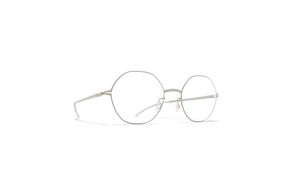 Occhiali da vista MYKITA EILISH Pow11-Dove Grey