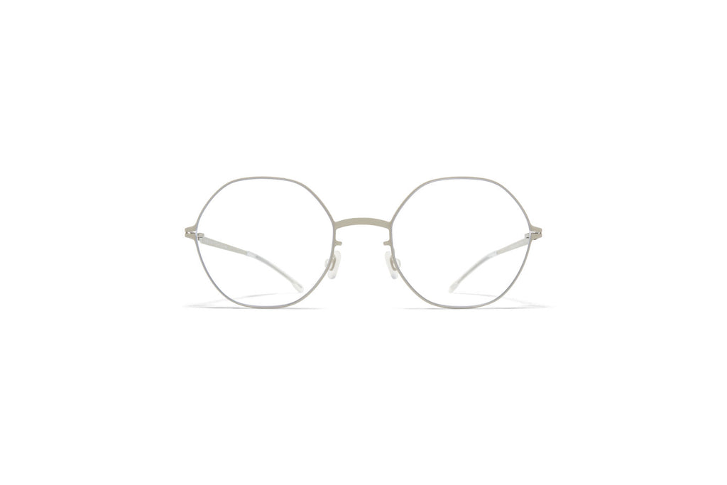 Occhiali da vista MYKITA EILISH Pow11-Dove Grey