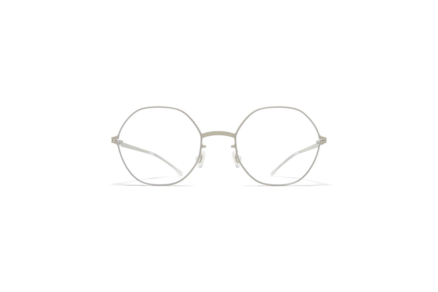 Occhiali da vista MYKITA EILISH Pow11-Dove Grey