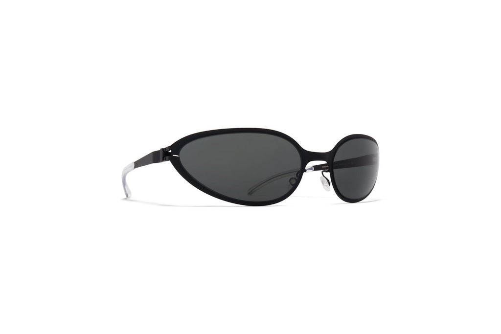 Occhiali da sole MYKITA BEAR BLACK