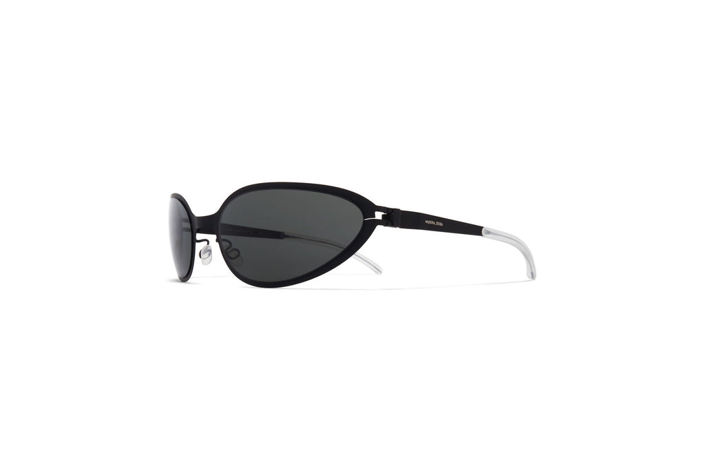Occhiali da sole MYKITA BEAR BLACK