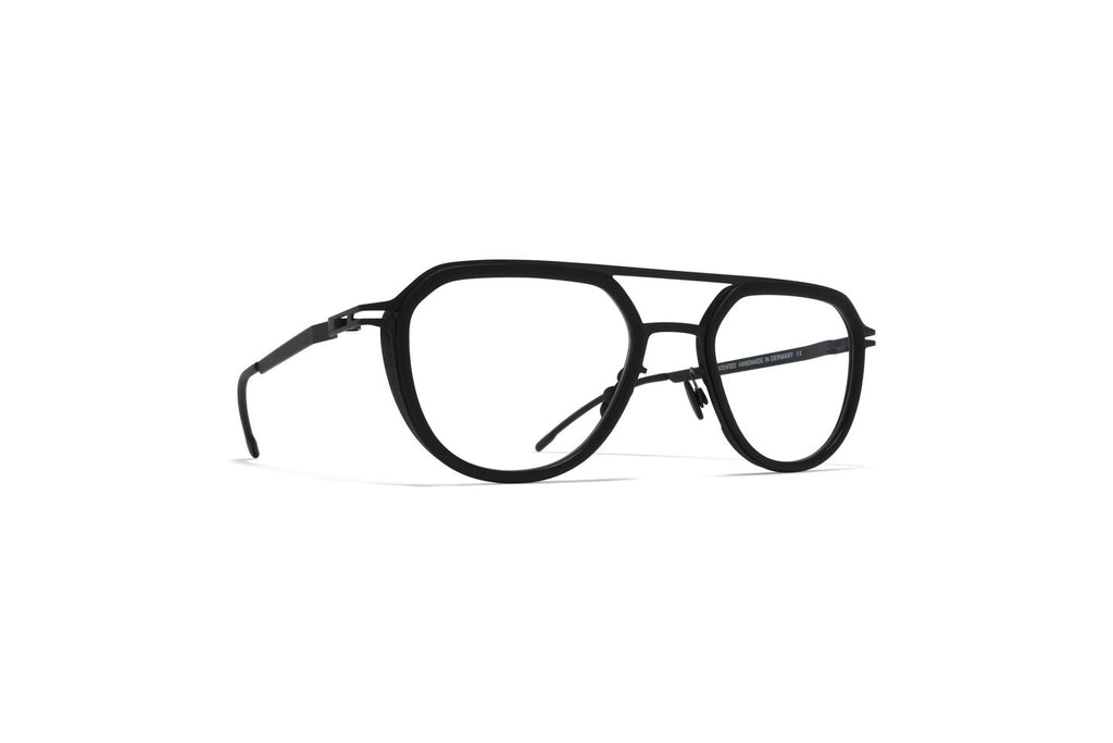 Occhiali da vista Mykita CO ML17 Pitch Black Black