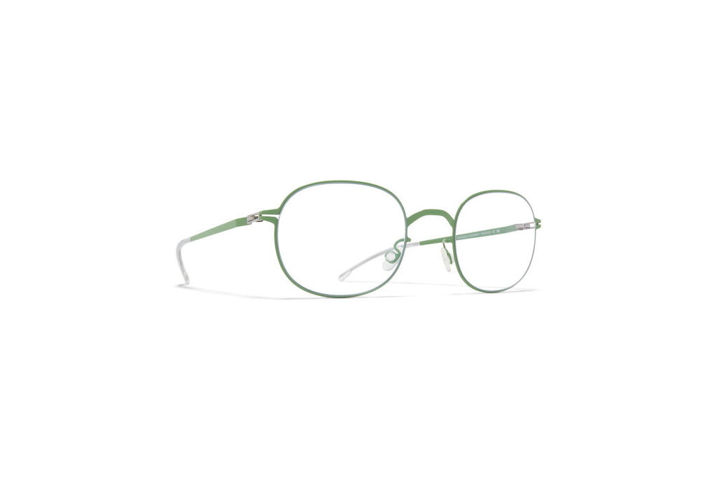 Occhiali da vista MYKITA SOLEA Pow10-Laurel Green