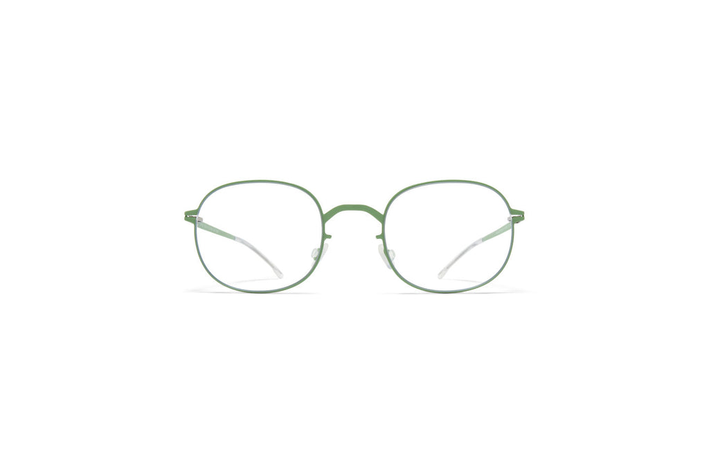 Occhiali da vista MYKITA SOLEA Pow10-Laurel Green