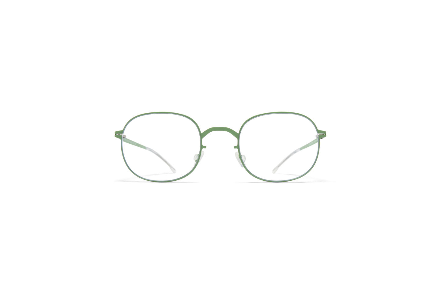 Occhiali da vista MYKITA SOLEA Pow10-Laurel Green