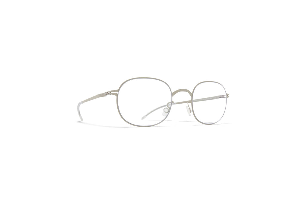 Occhiali da vista MYKITA SOLEA Pow11-Dove Grey