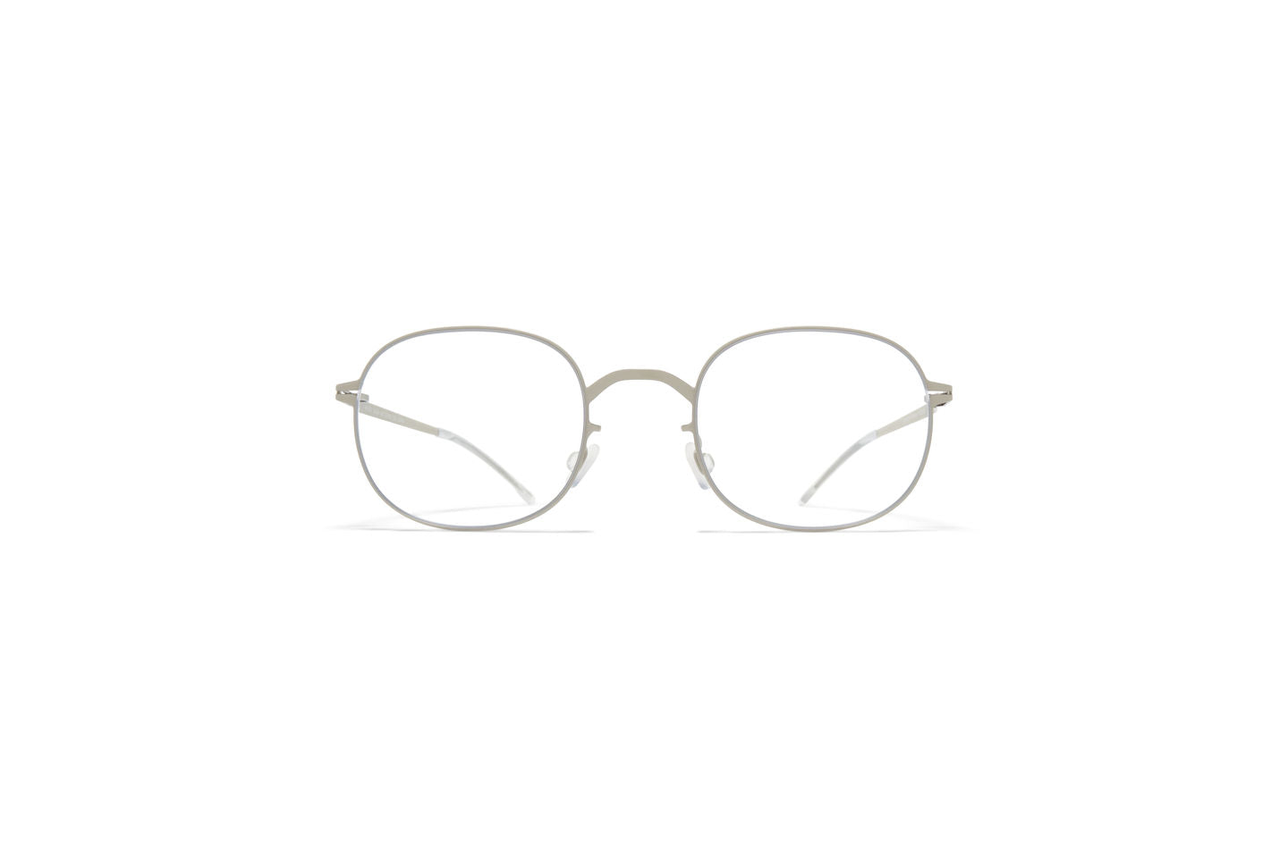 Occhiali da vista MYKITA SOLEA Pow11-Dove Grey