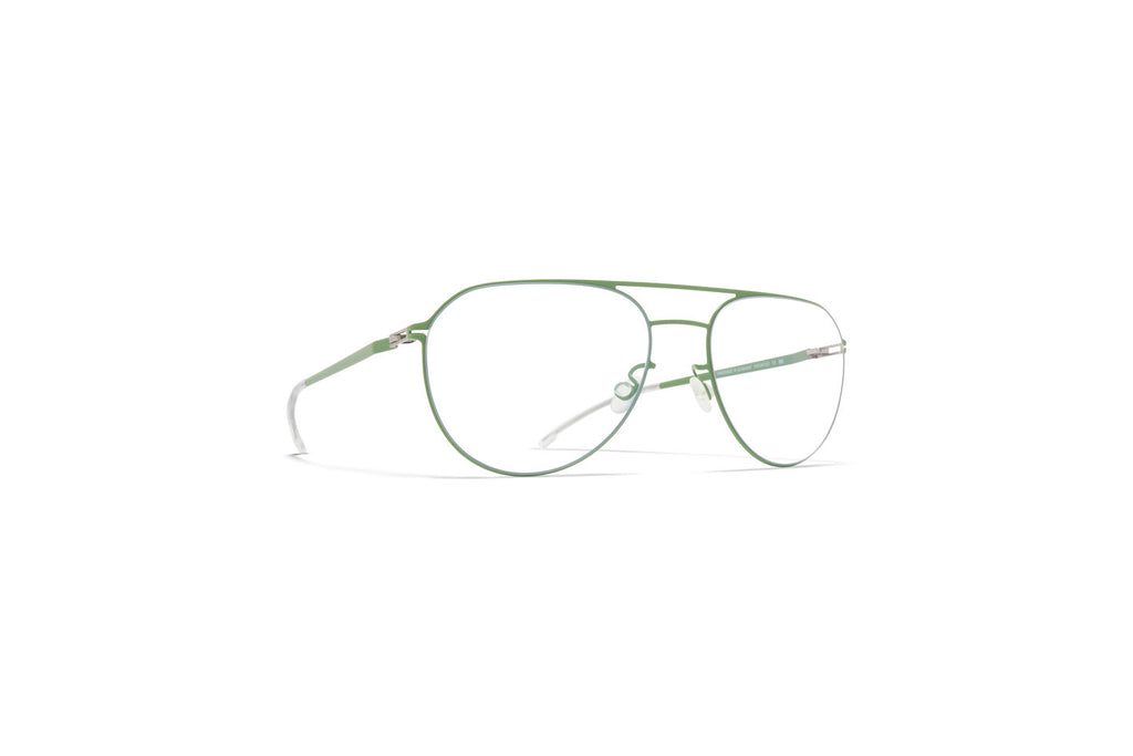 Occhiali da sole MYKITA TOSCA Pow10-Laurel Green