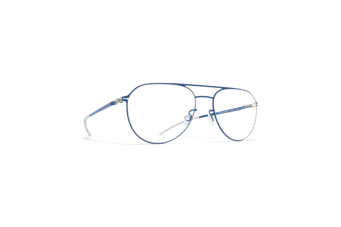 Occhiali da sole MYKITA TOSCA Pow9-Horizon Blue