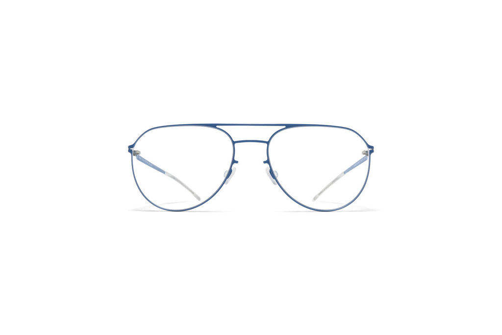 Occhiali da sole MYKITA TOSCA Pow9-Horizon Blue