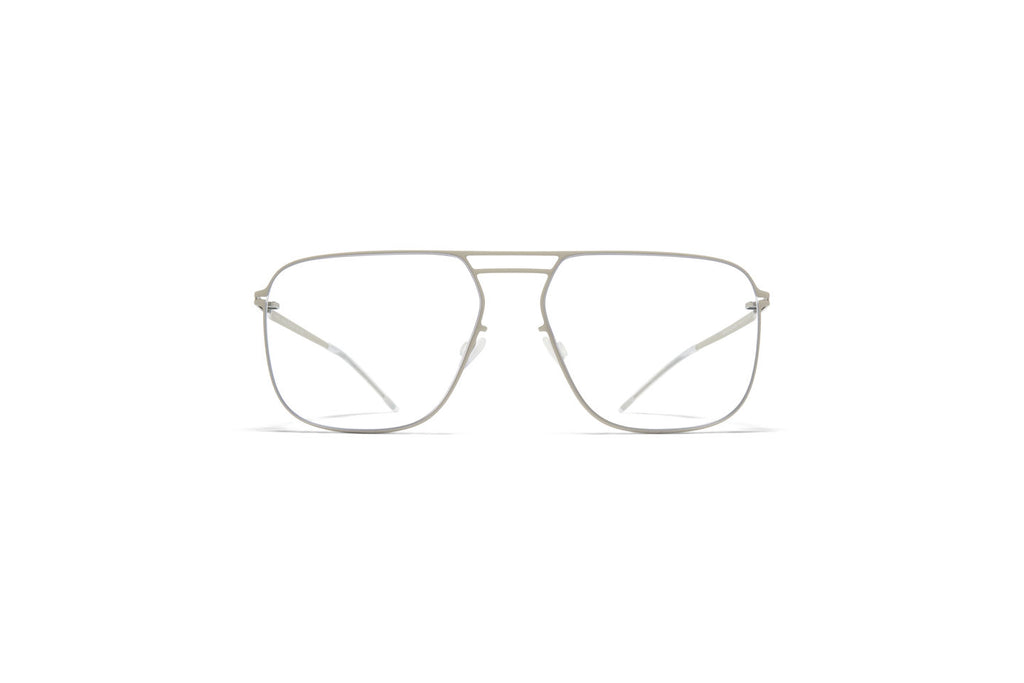 Occhiali da vista MYKITA MONDO Pow11-Dove Grey