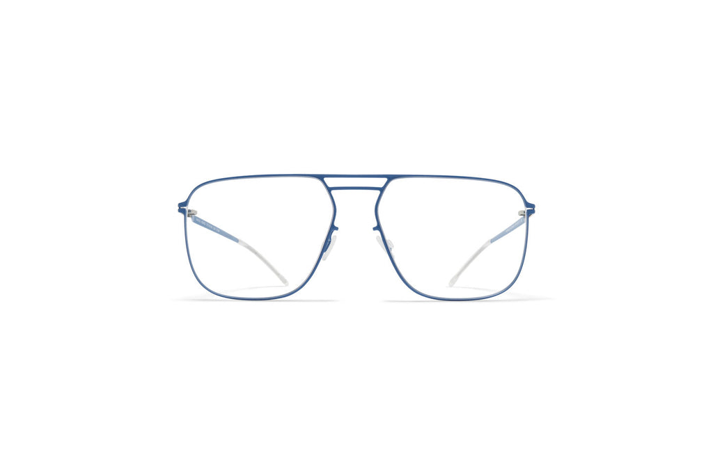Occhiali da vista MYKITA MONDO Pow9-Horizon Blue