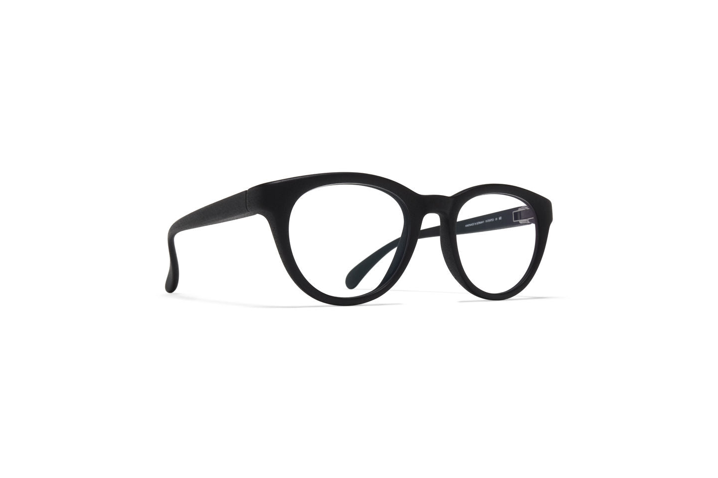 Occhiali da vista MYKITA TUFF Pitch Black