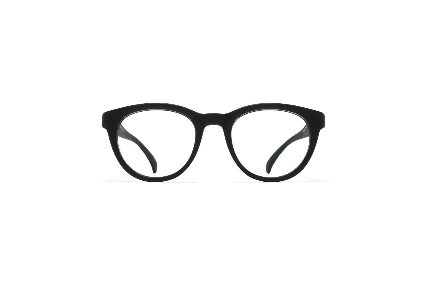 Occhiali da vista MYKITA TUFF Pitch Black