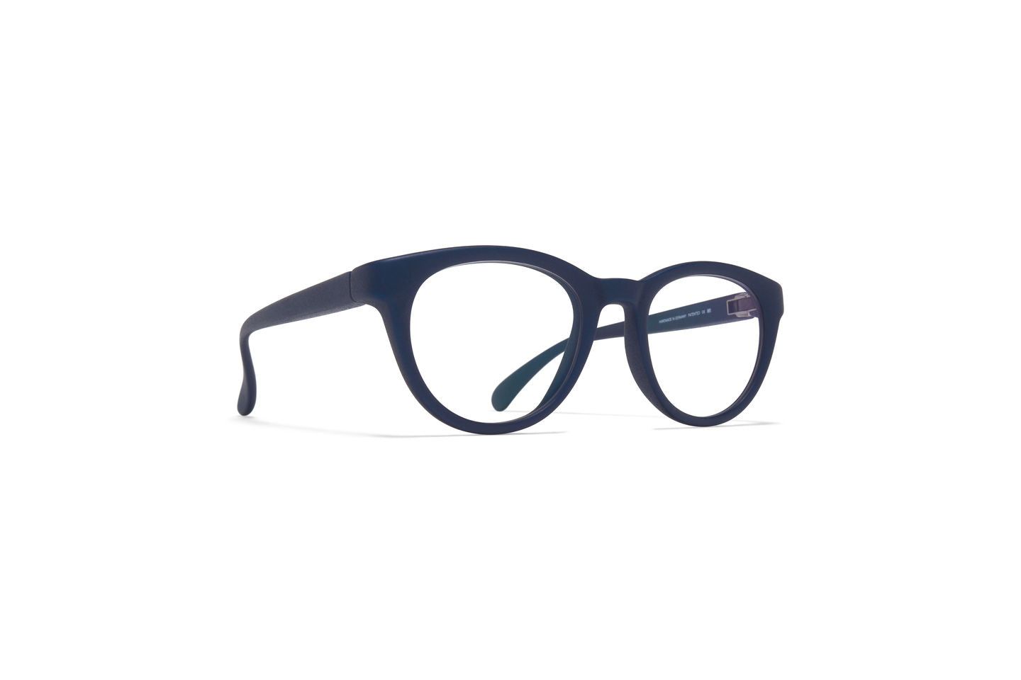 Occhiali da vista MYKITA TUFF Indigo